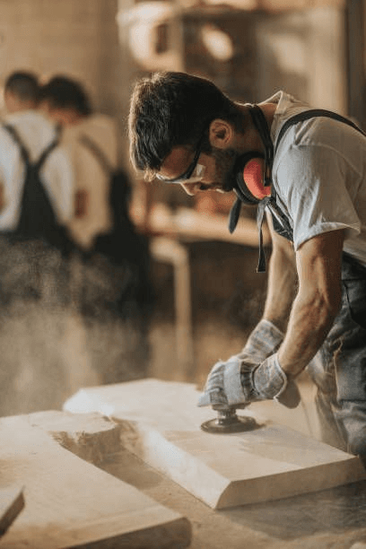 Carpenter